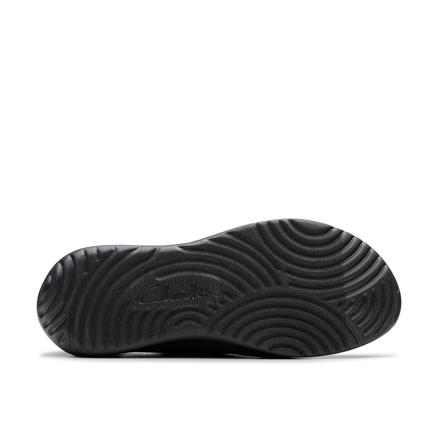 Womens - Solevana Tie Black