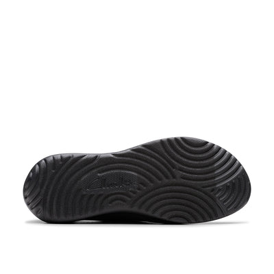Womens - Solevana Tie Black