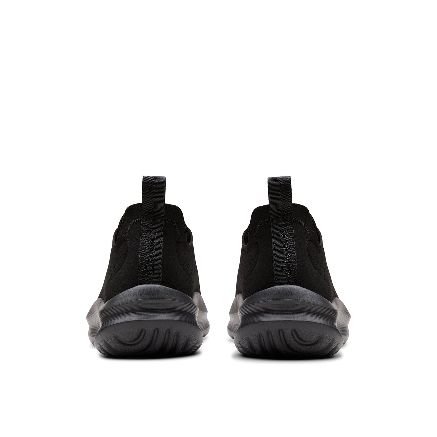Womens - Solevana Tie Black