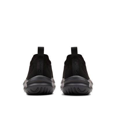 Womens - Solevana Tie Black