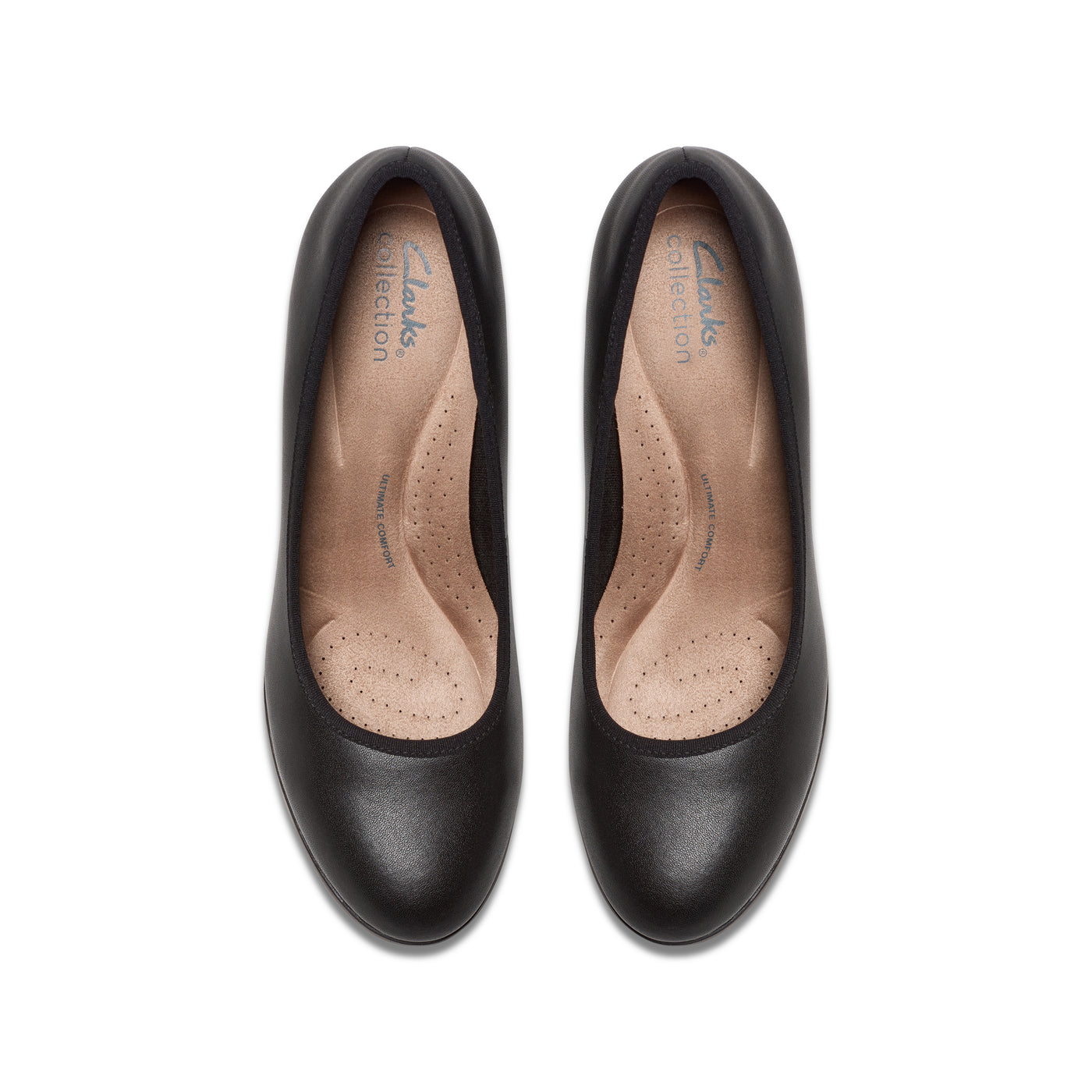 Womens - Bayla Carly Black Leather