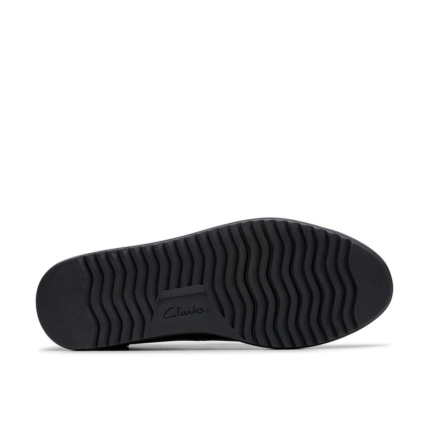 Womens - Zylah Sky Black Leather