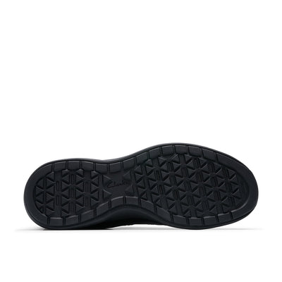 Mens - Mullan Step Black Leather