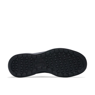 Mens - Mullan Easy Black Leather