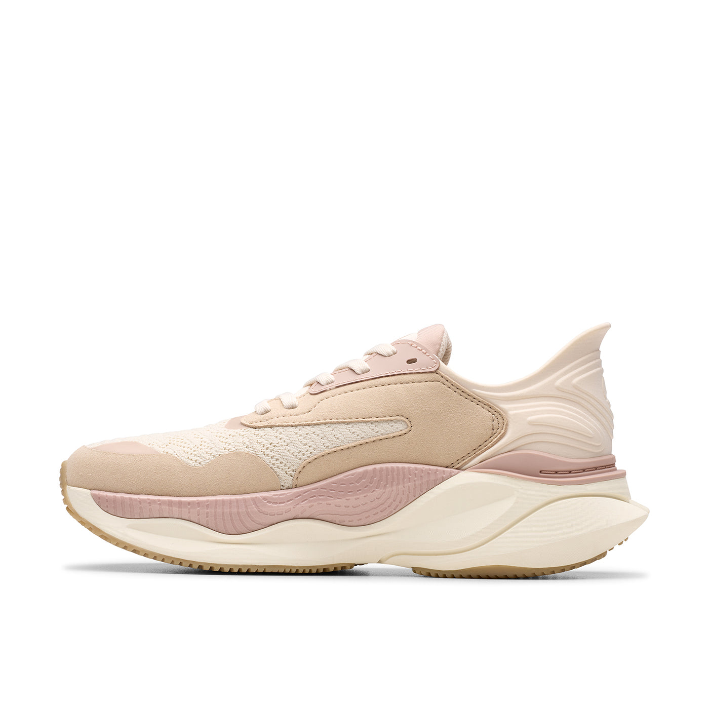Womens - Clarks Pace.