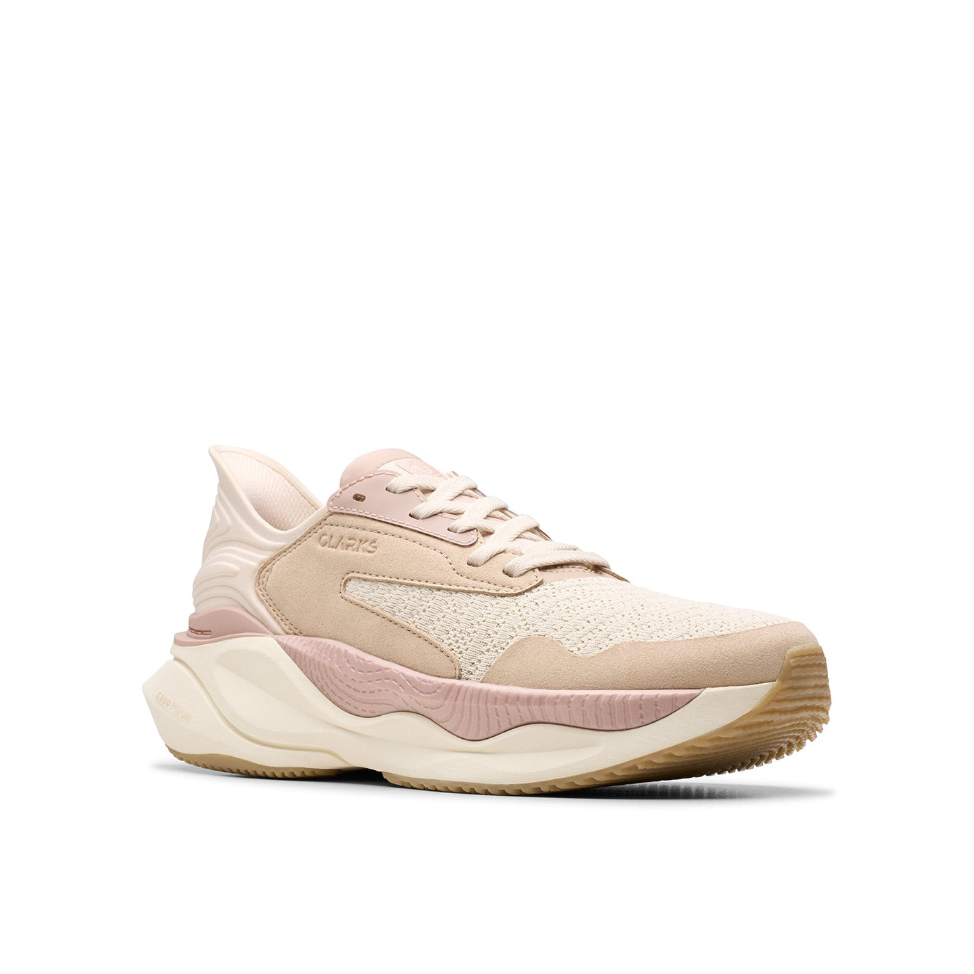 Womens - Clarks Pace.