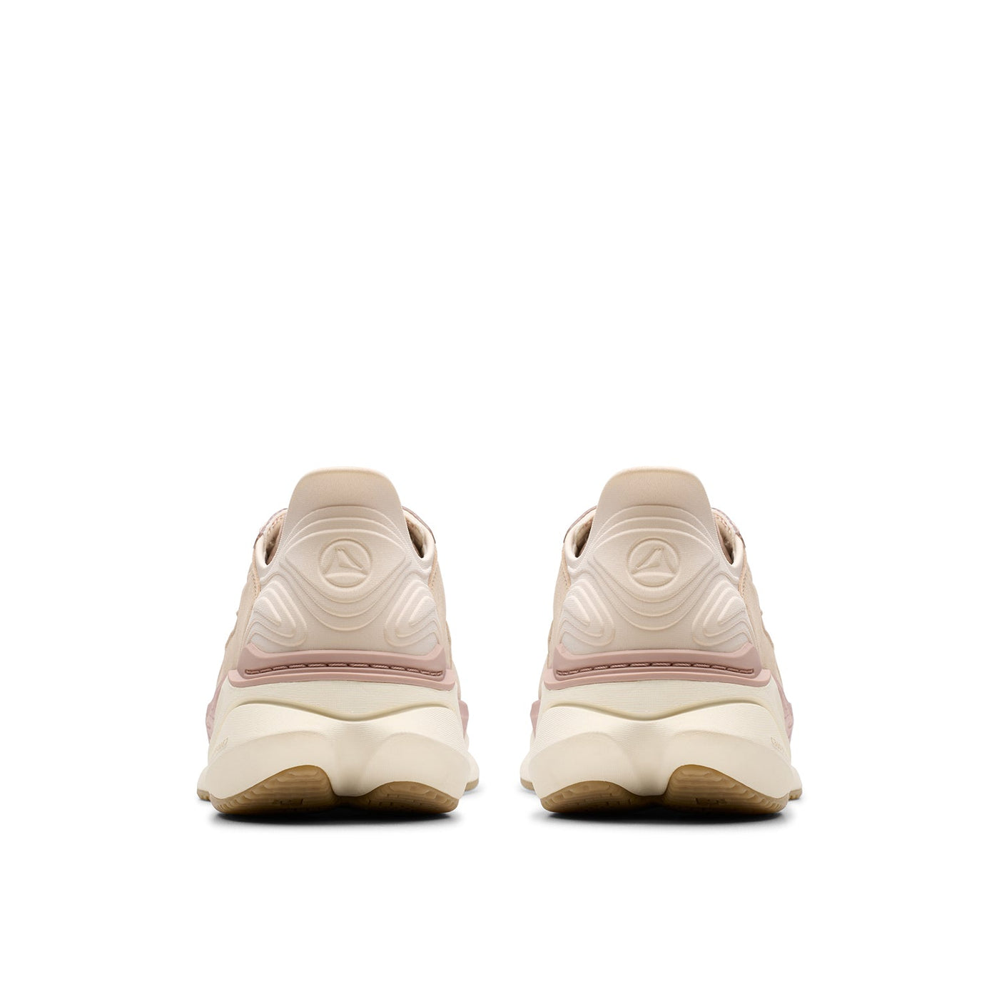 Womens - Clarks Pace.