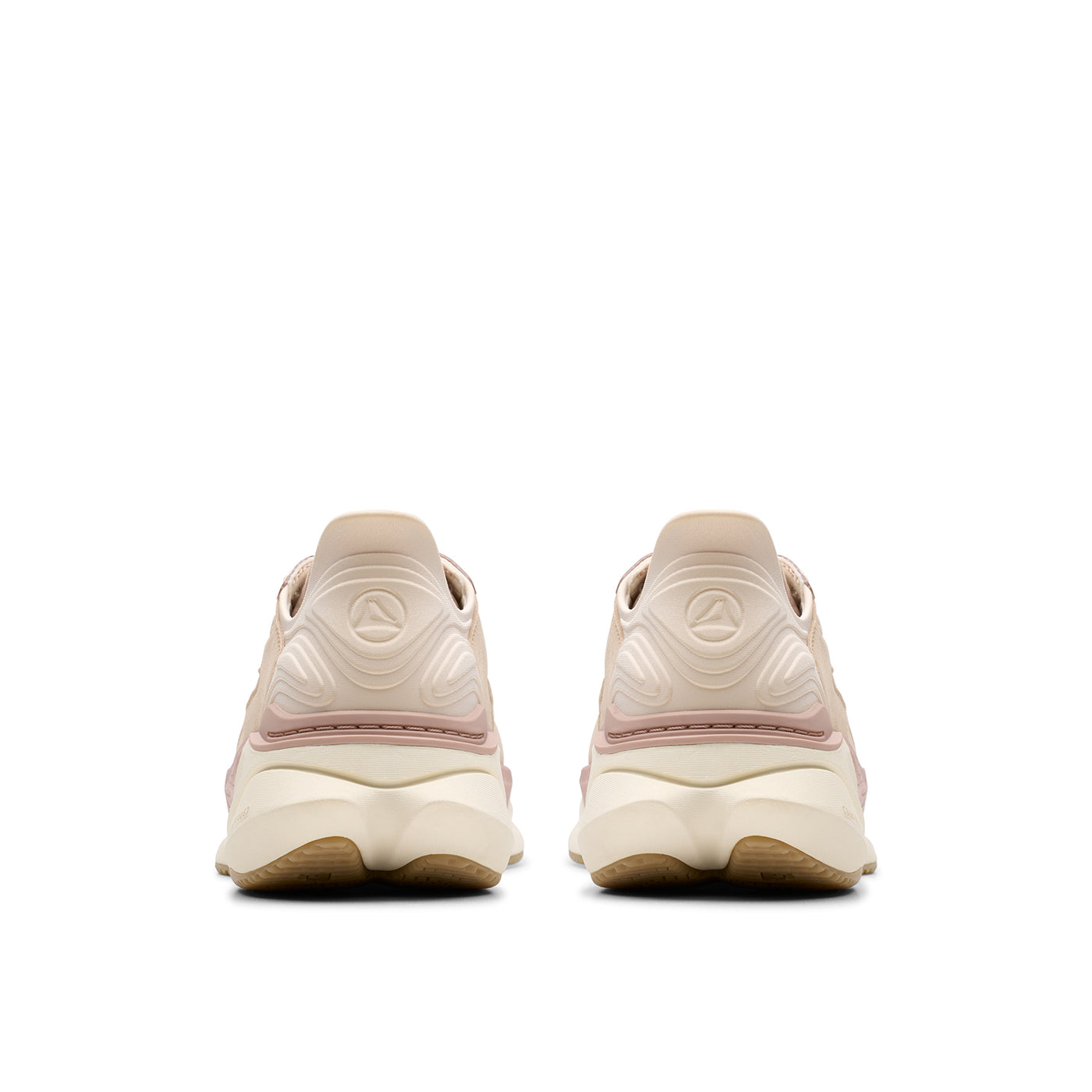 Womens - Clarks Pace.
