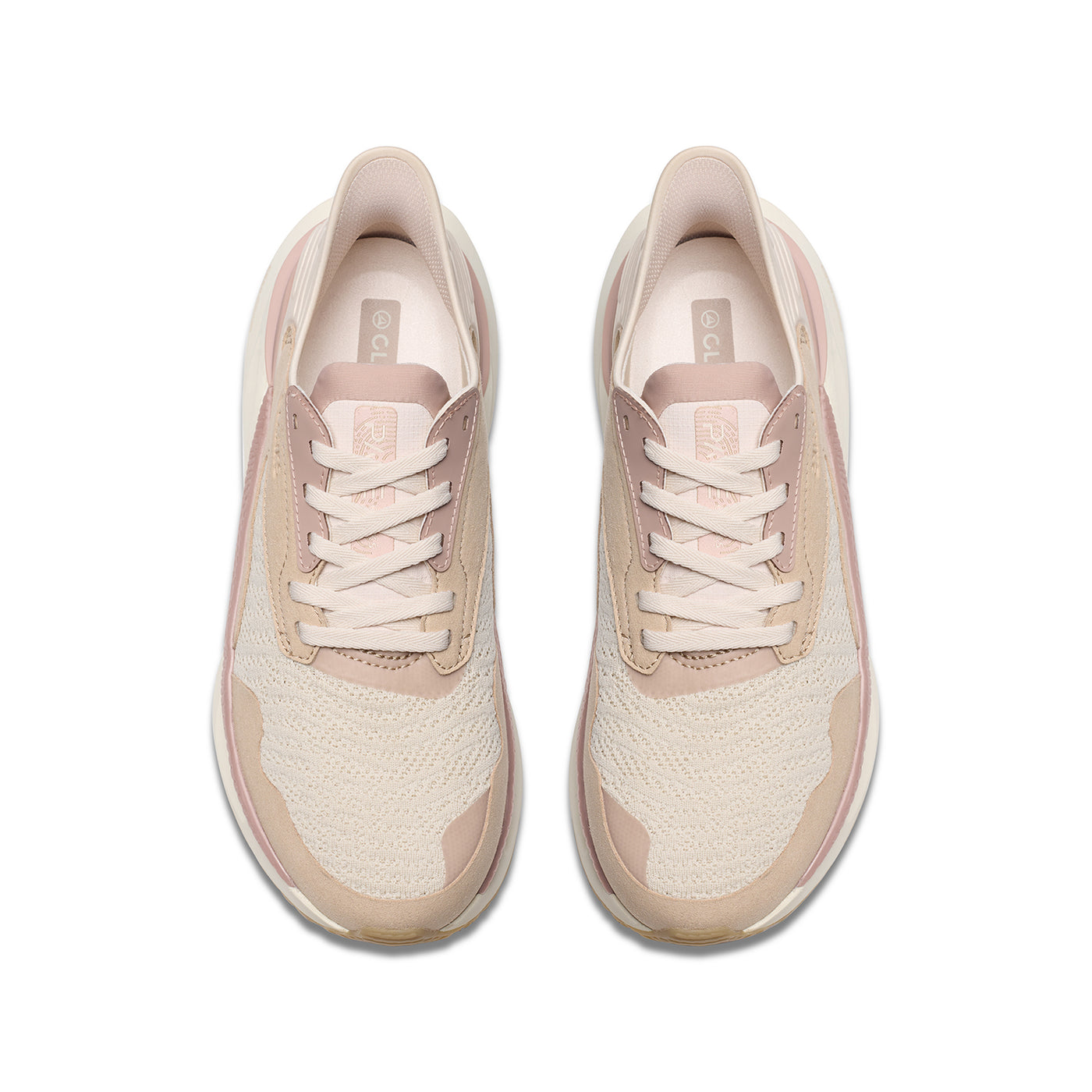 Womens - Clarks Pace.