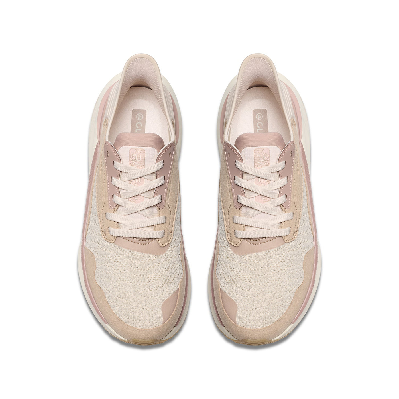 Womens - Clarks Pace.