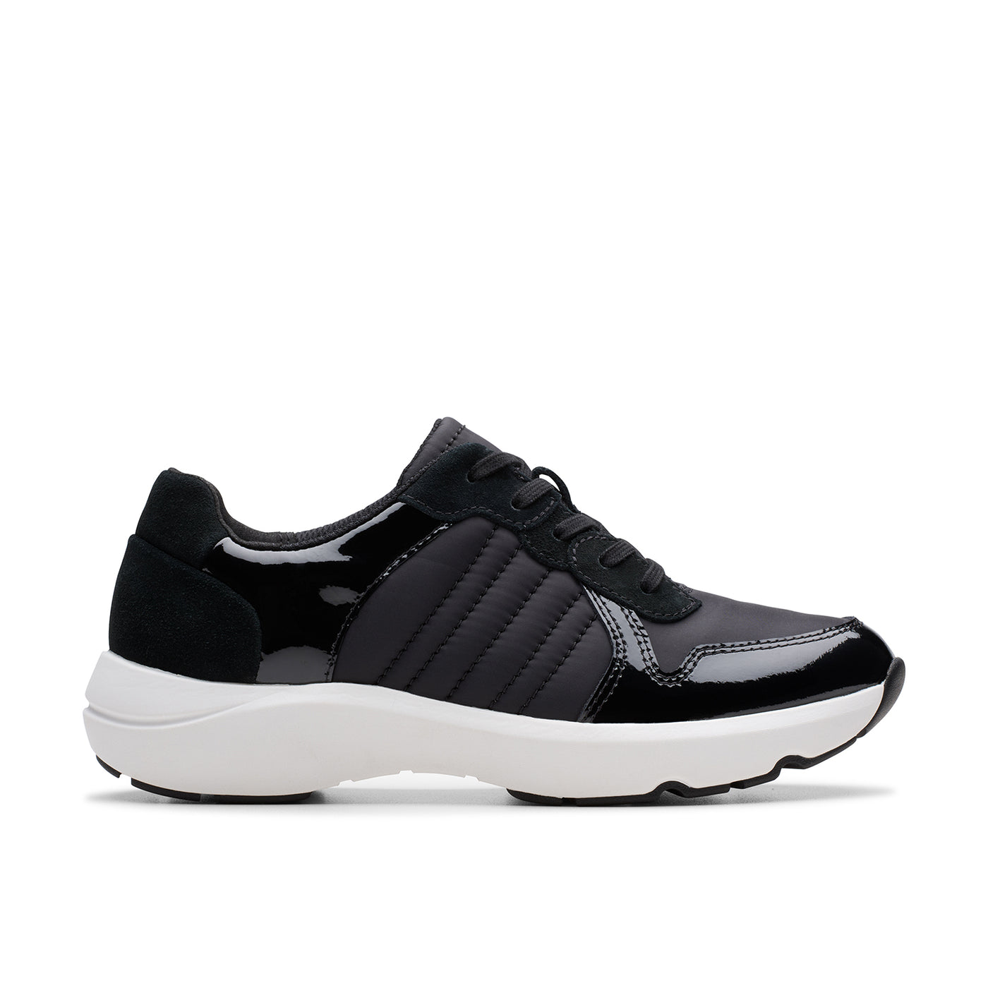 Womens - Tivoli Sport Black Combination