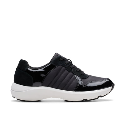 Womens - Tivoli Sport Black Combination