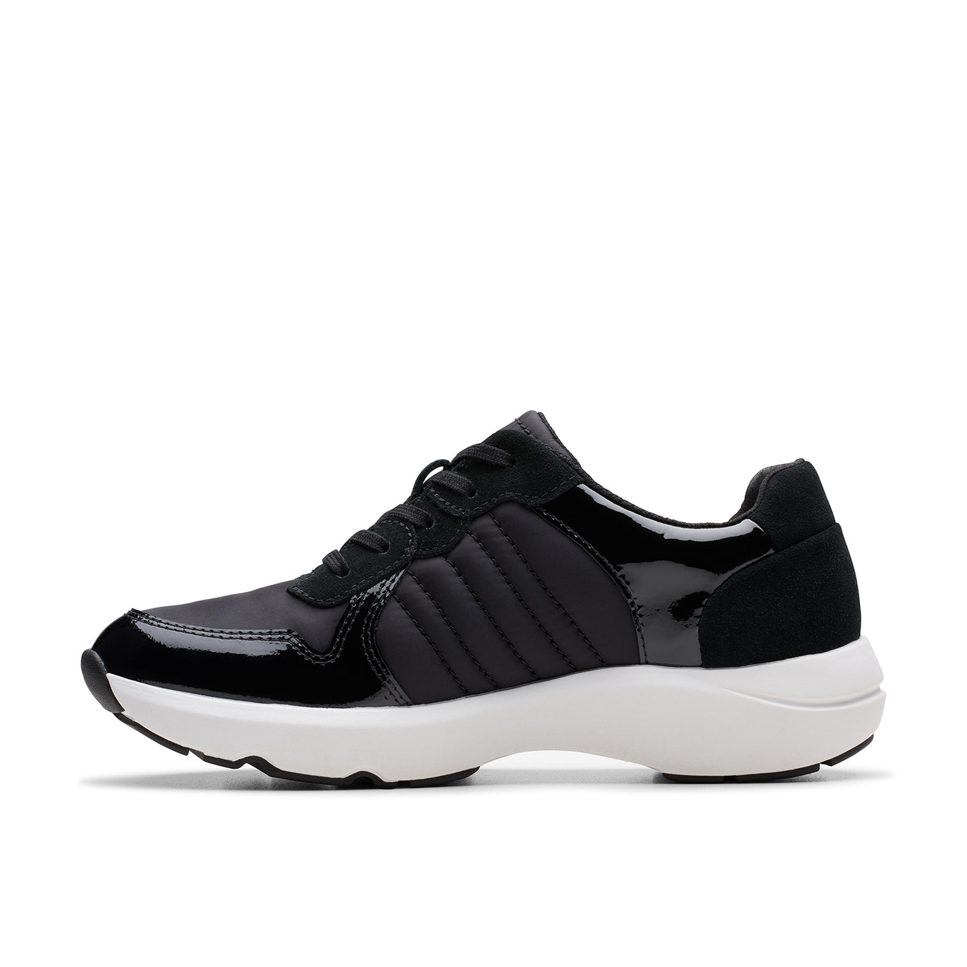 Womens - Tivoli Sport Black Combination