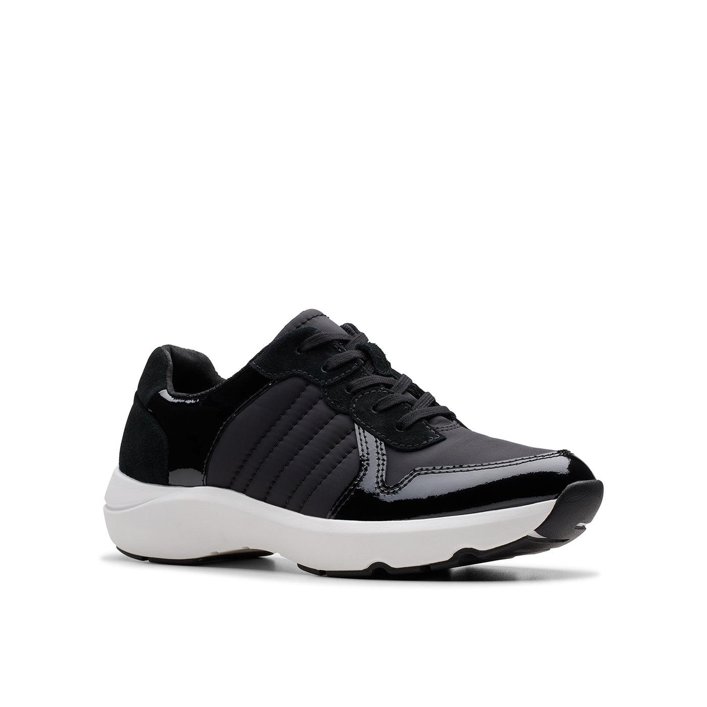 Womens - Tivoli Sport Black Combination
