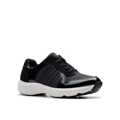 Womens - Tivoli Sport Black Combination