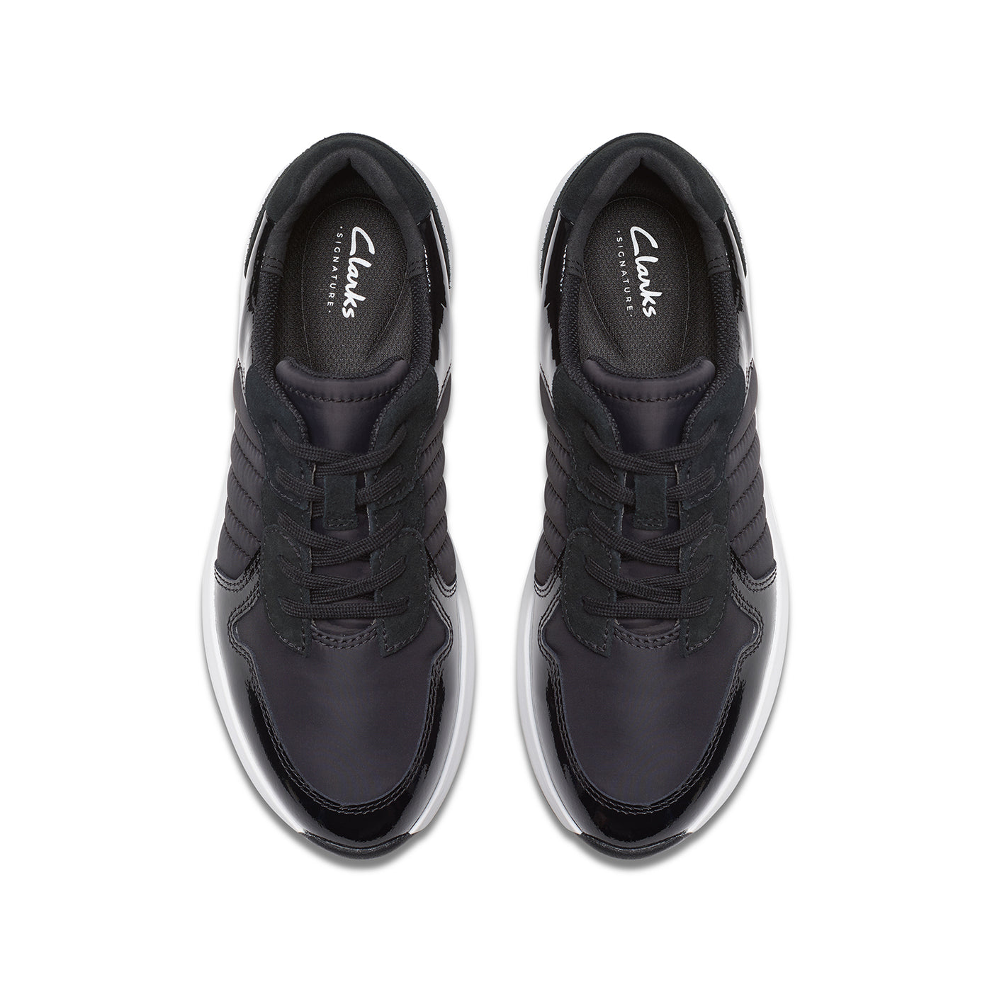 Womens - Tivoli Sport Black Combination