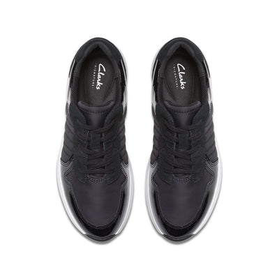 Womens - Tivoli Sport Black Combination