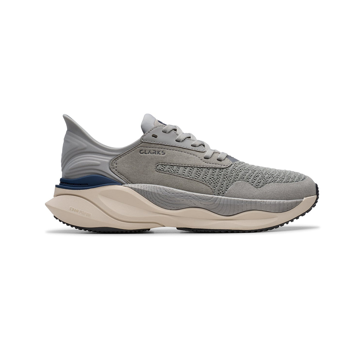 Mens - Clarks Pace