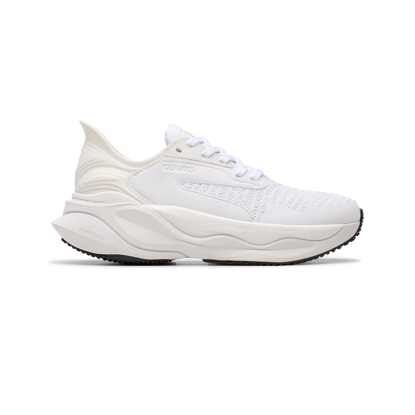 Womens - Clarks Pace.