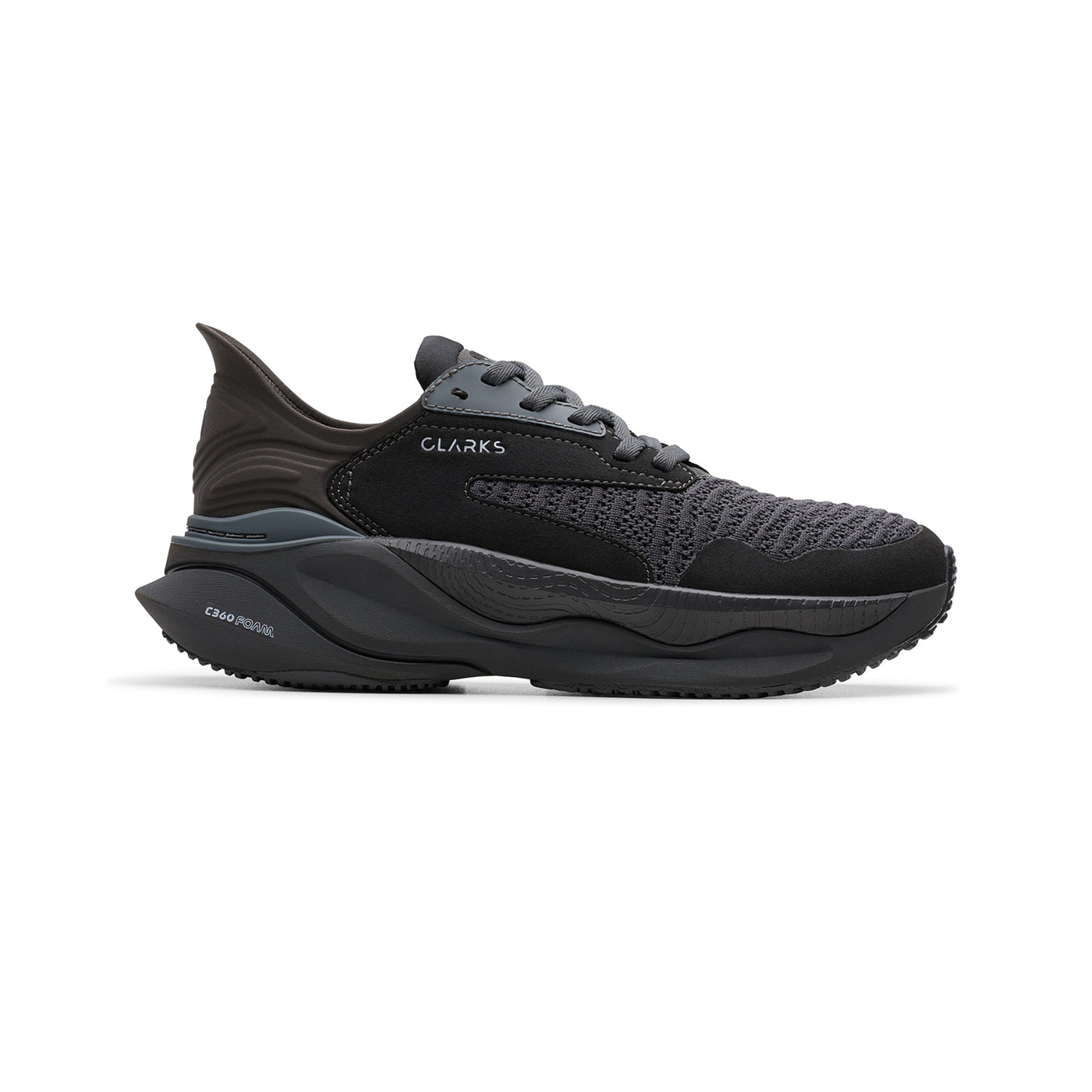 Womens - Clarks Pace.