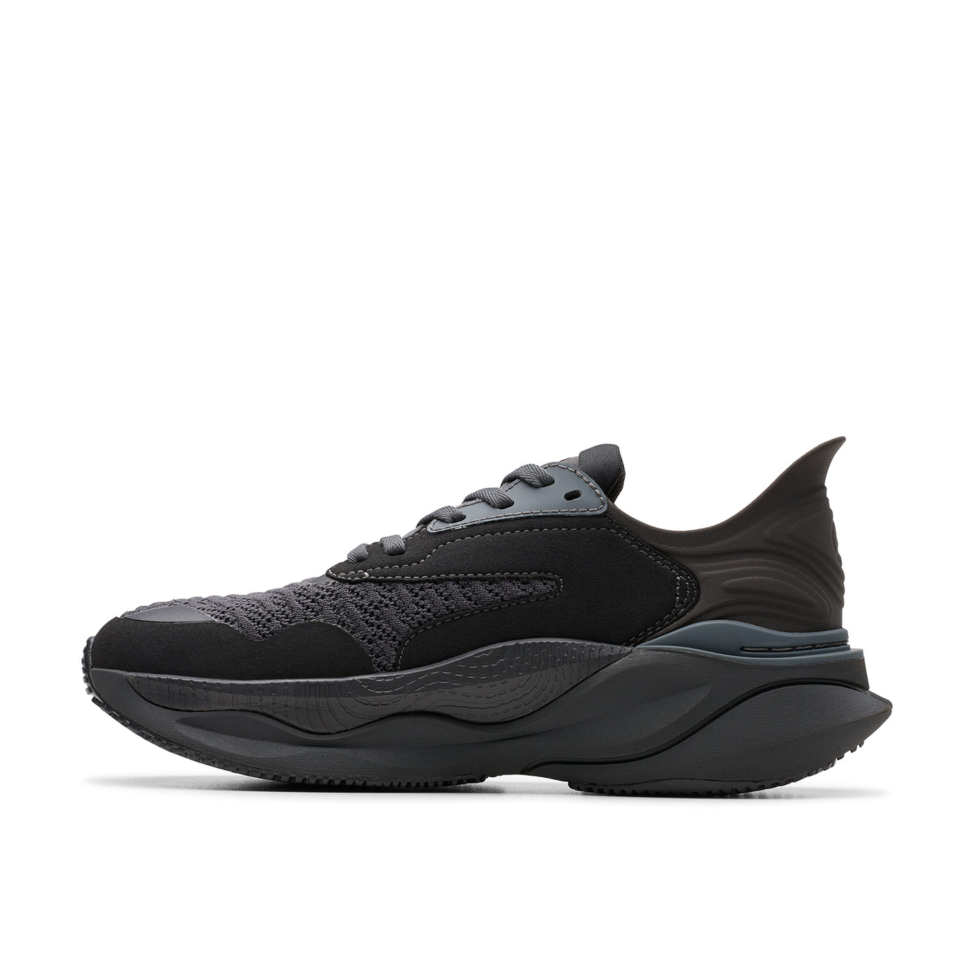 Womens - Clarks Pace.