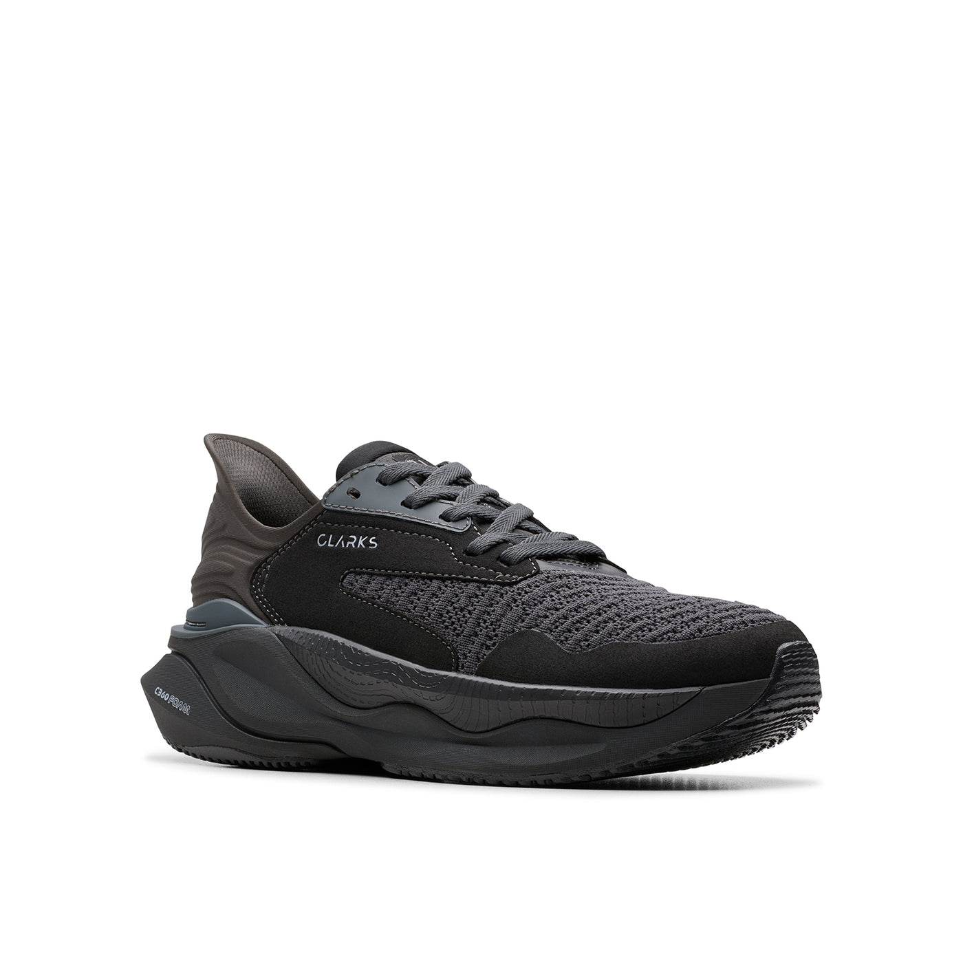 Womens - Clarks Pace.