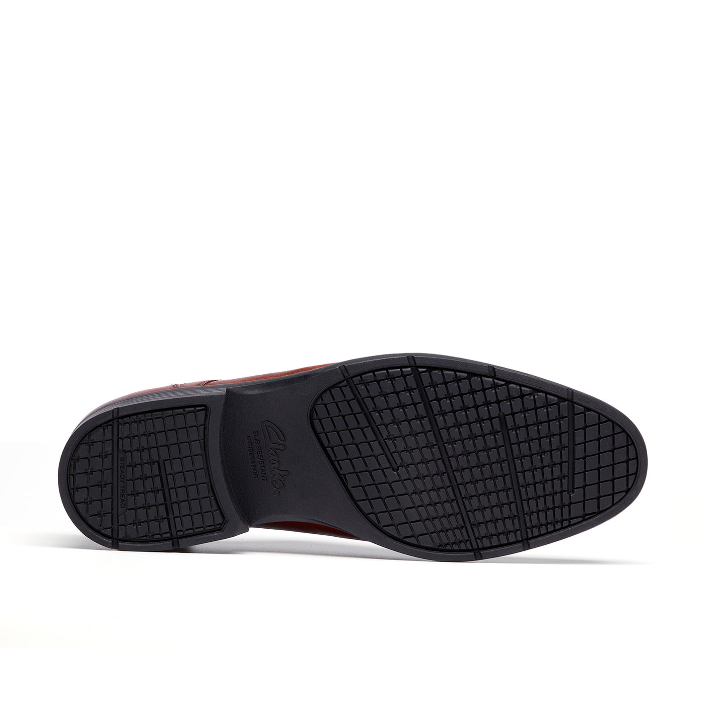 Mens - Steadwell Lace