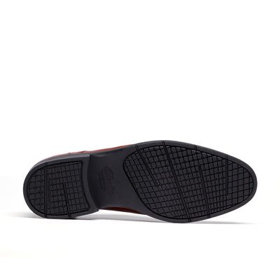 Mens - Steadwell Lace