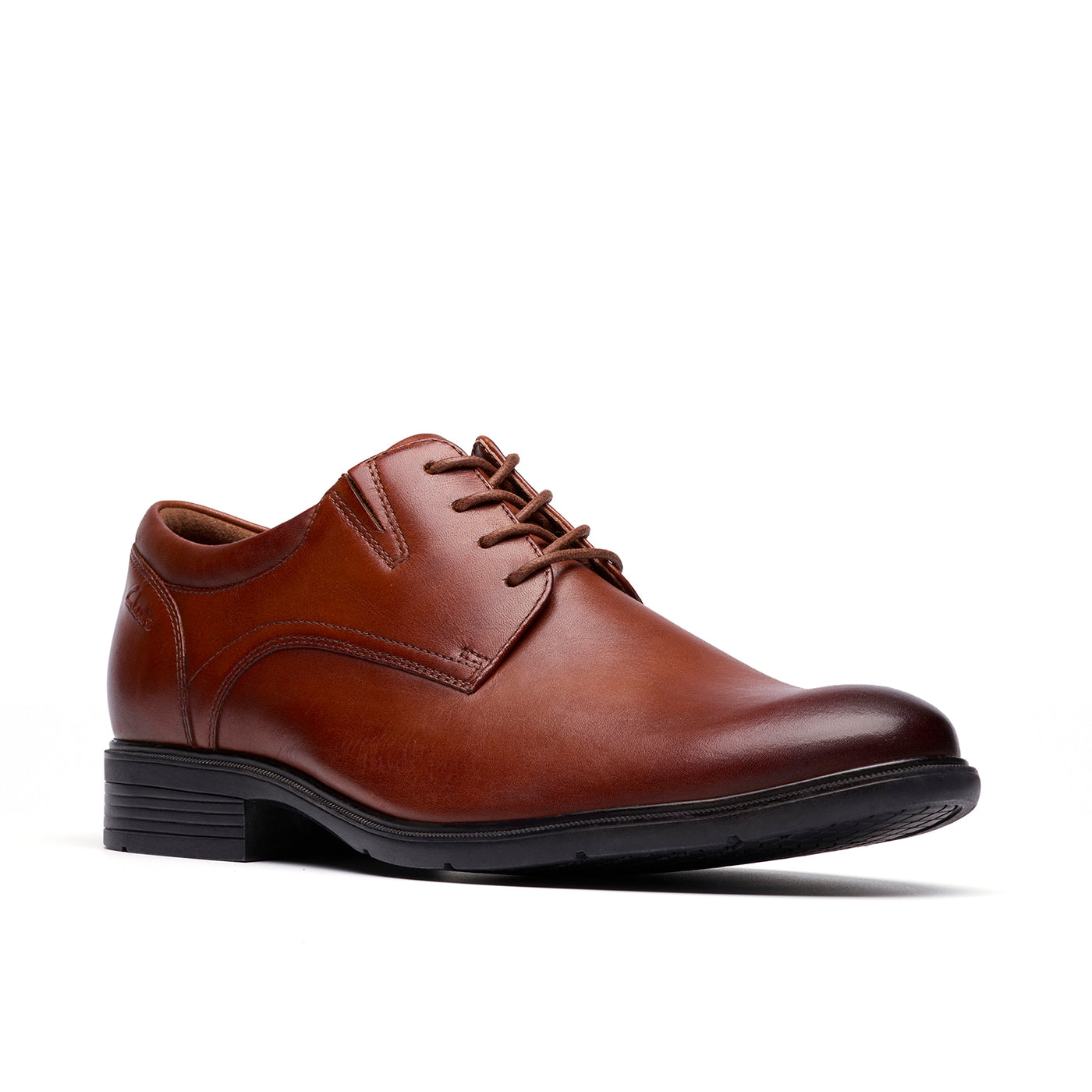 Mens - Steadwell Lace