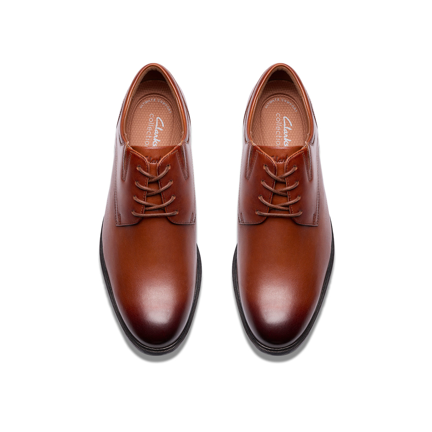 Mens - Steadwell Lace