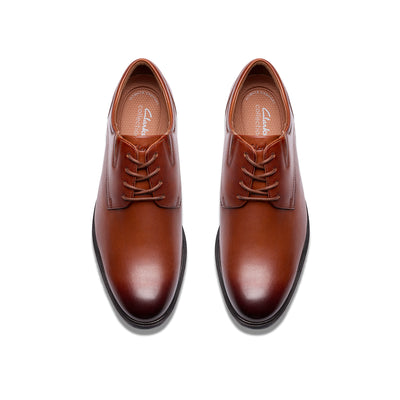 Mens - Steadwell Lace