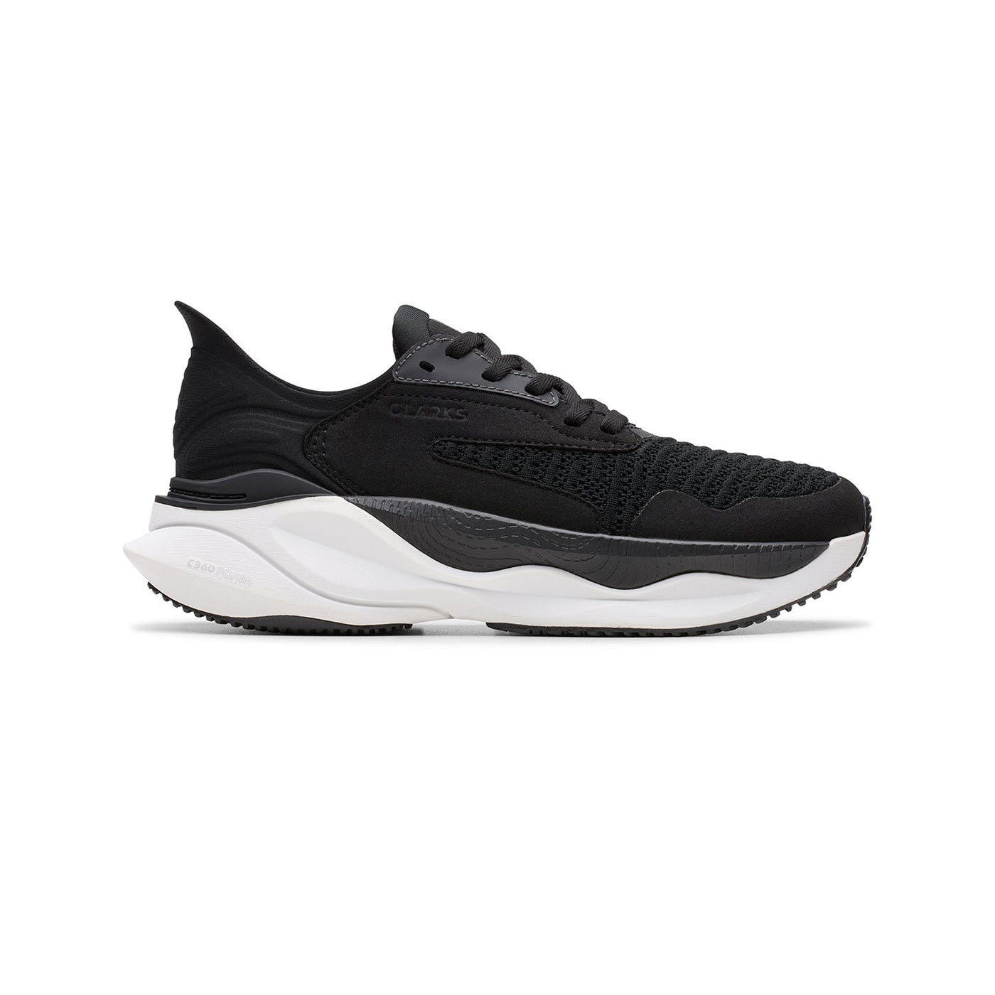 Womens - Clarks Pace.