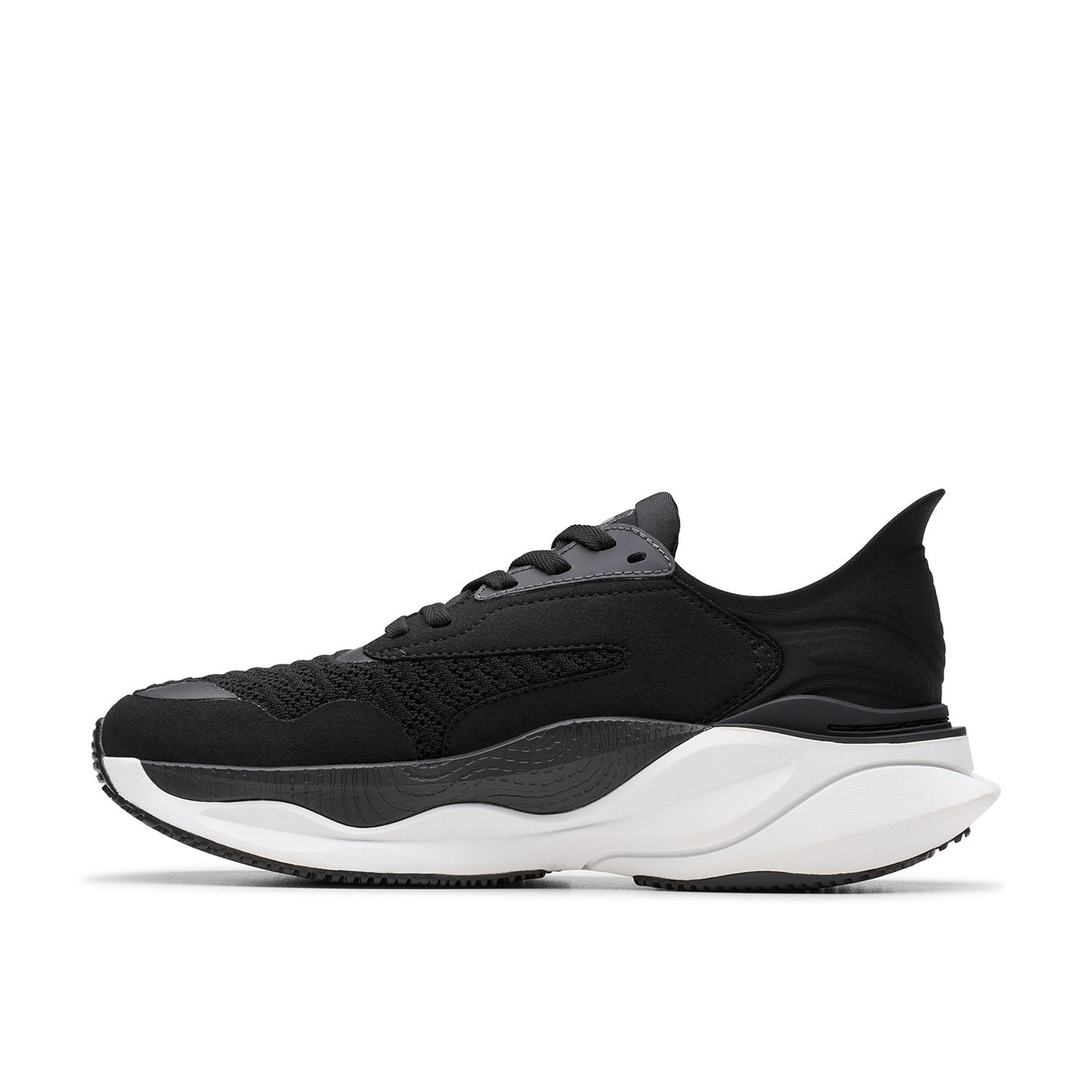 Womens - Clarks Pace.