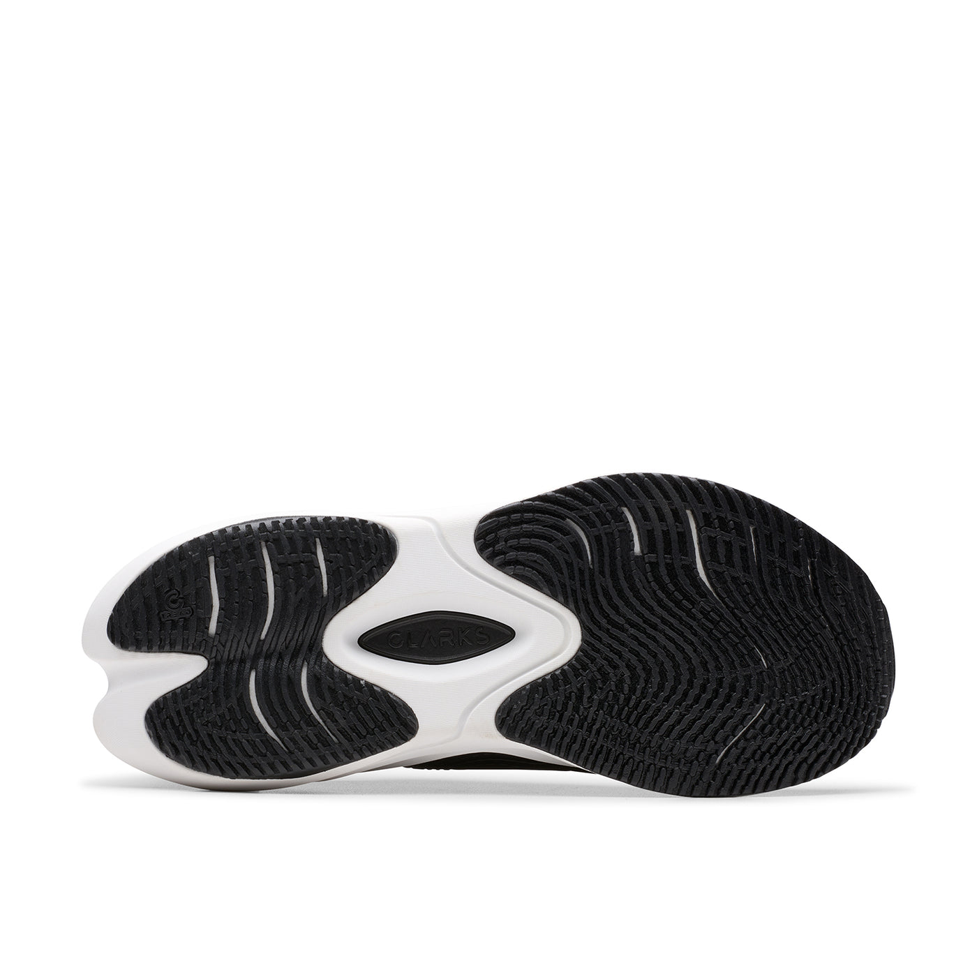 Womens - Clarks Pace.