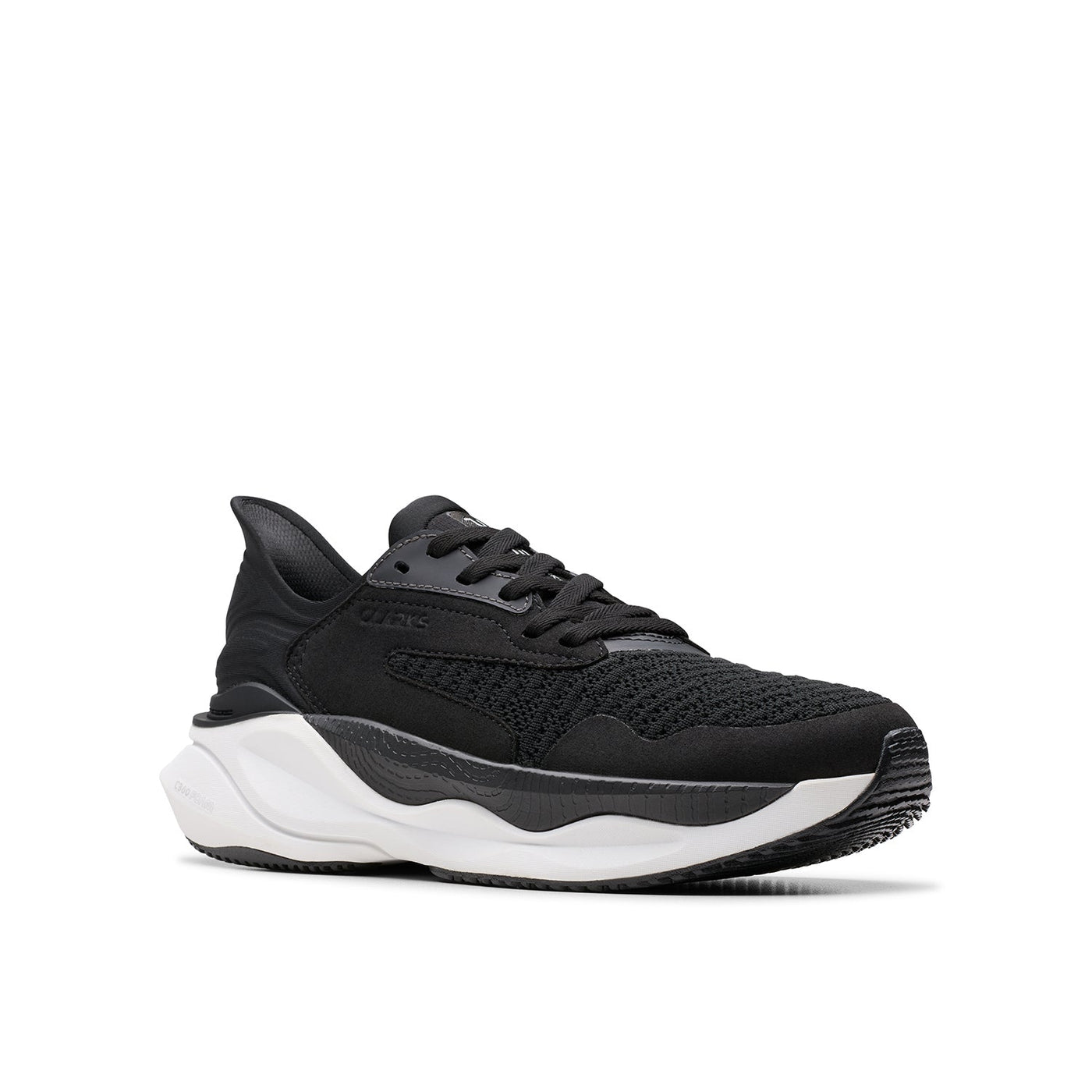 Womens - Clarks Pace.