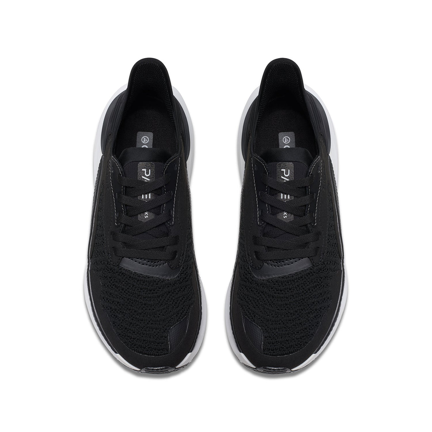 Womens - Clarks Pace.