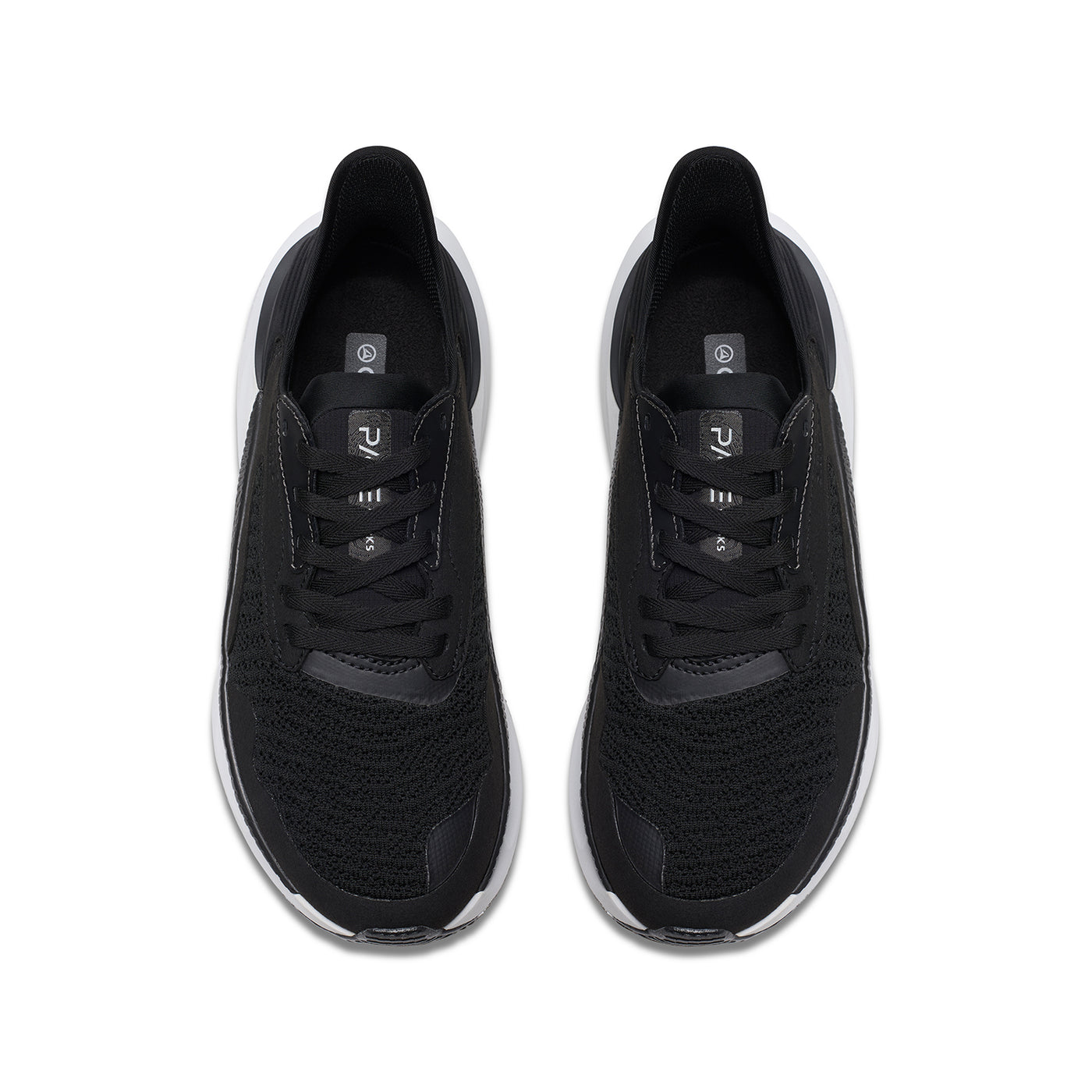 Womens - Clarks Pace.