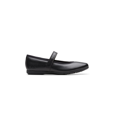 Girls- Dance Wish Kid. Black
