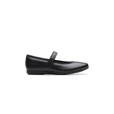 Girls- Dance Wish Kid. Black