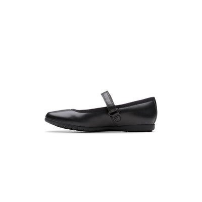 Girls- Dance Wish Kid. Black