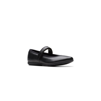 Girls- Dance Wish Kid. Black
