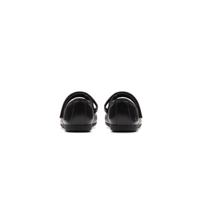 Girls- Dance Wish Kid. Black
