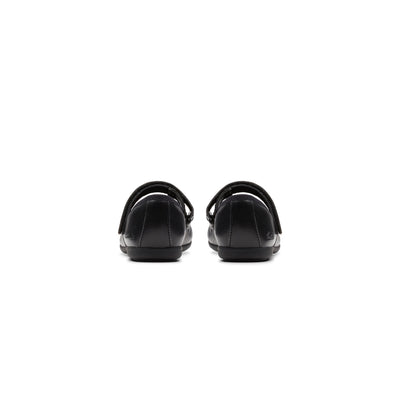 Girls- Dance Wish Kid. Black