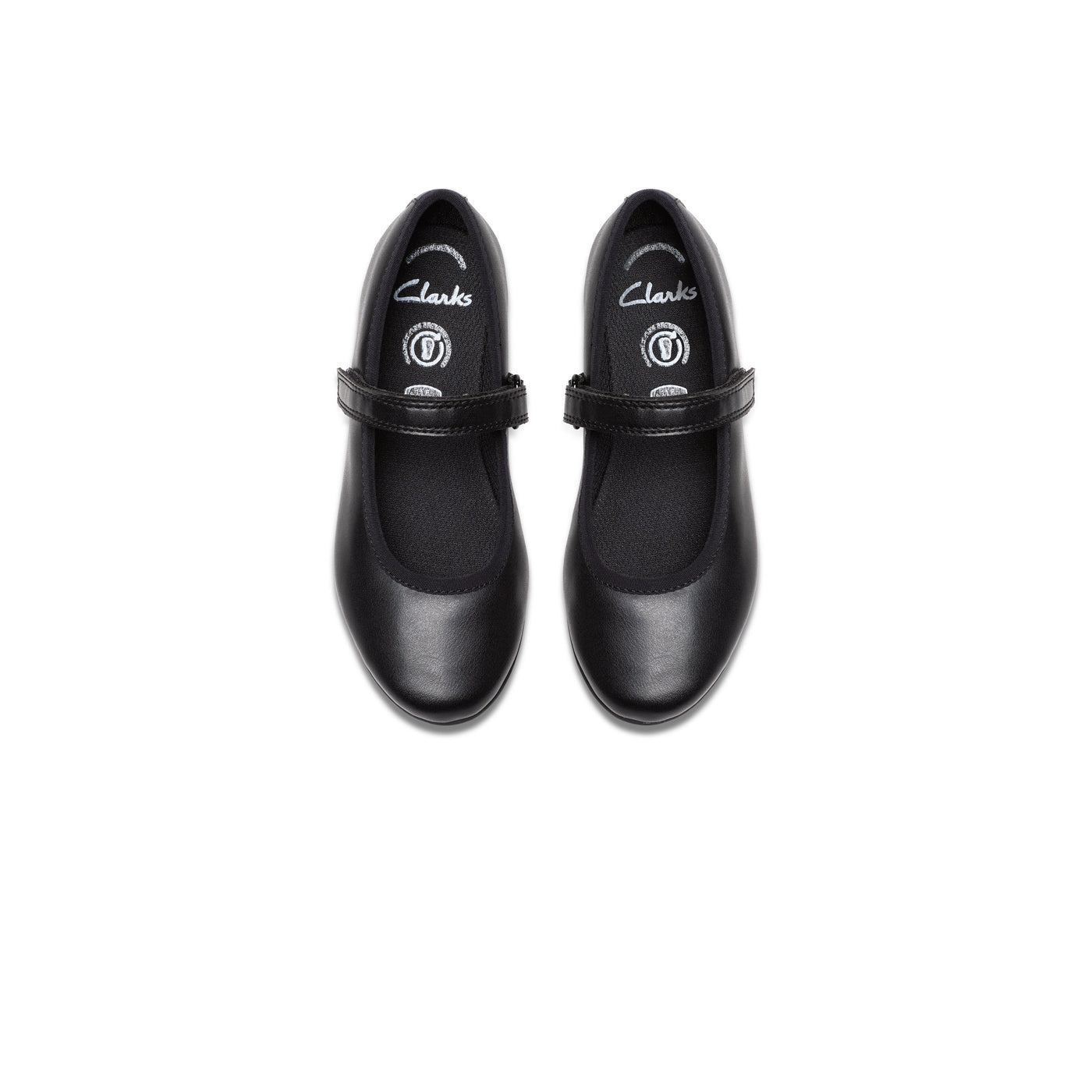 Girls- Dance Wish Kid. Black