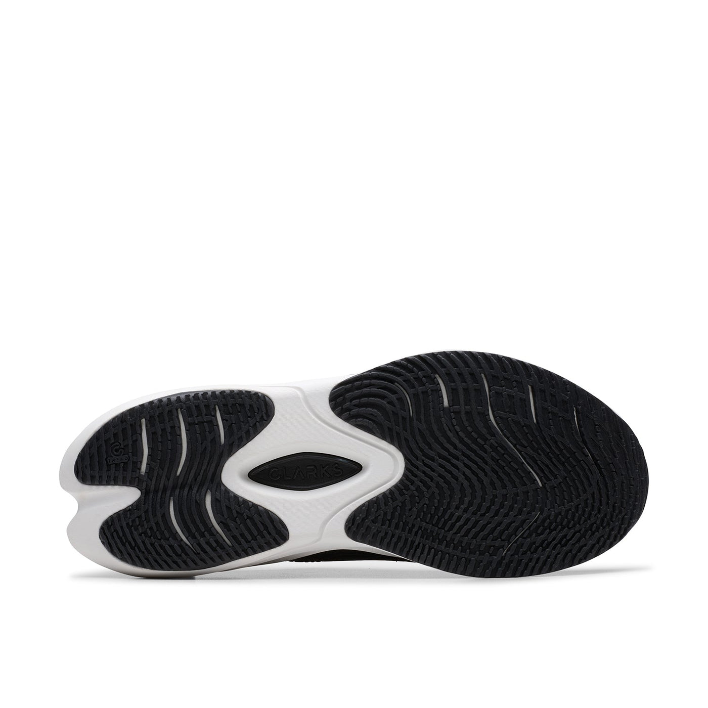 Mens - Clarks Pace