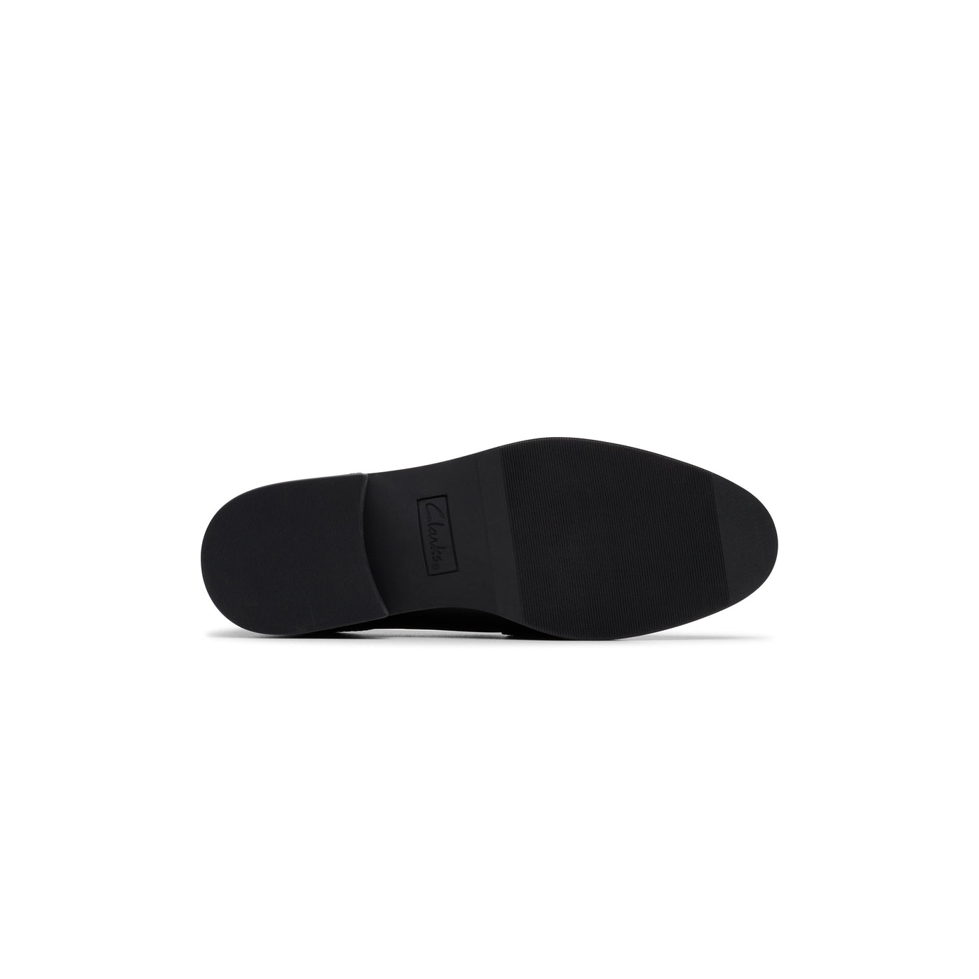 Girls - Tapa Edge Youth. Black Leather