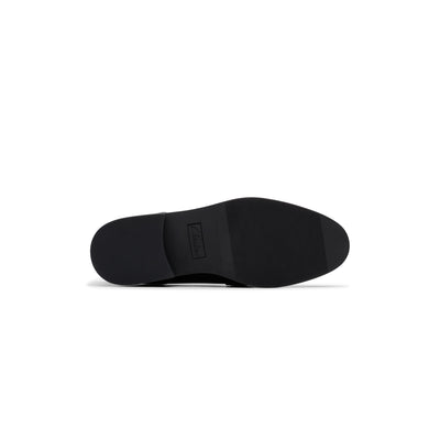 Girls - Tapa Edge Youth. Black Patent