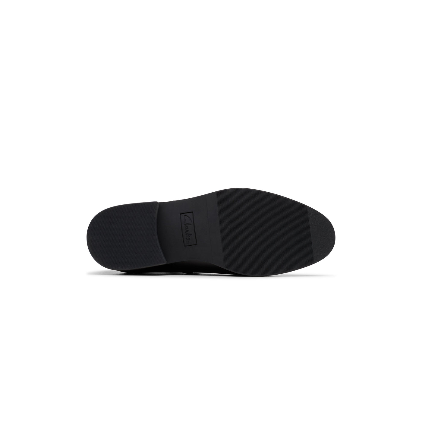 Girls - Tapa Hope Youth. Black Leather
