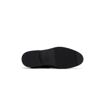 Girls - Tapa Hope Youth. Black Leather