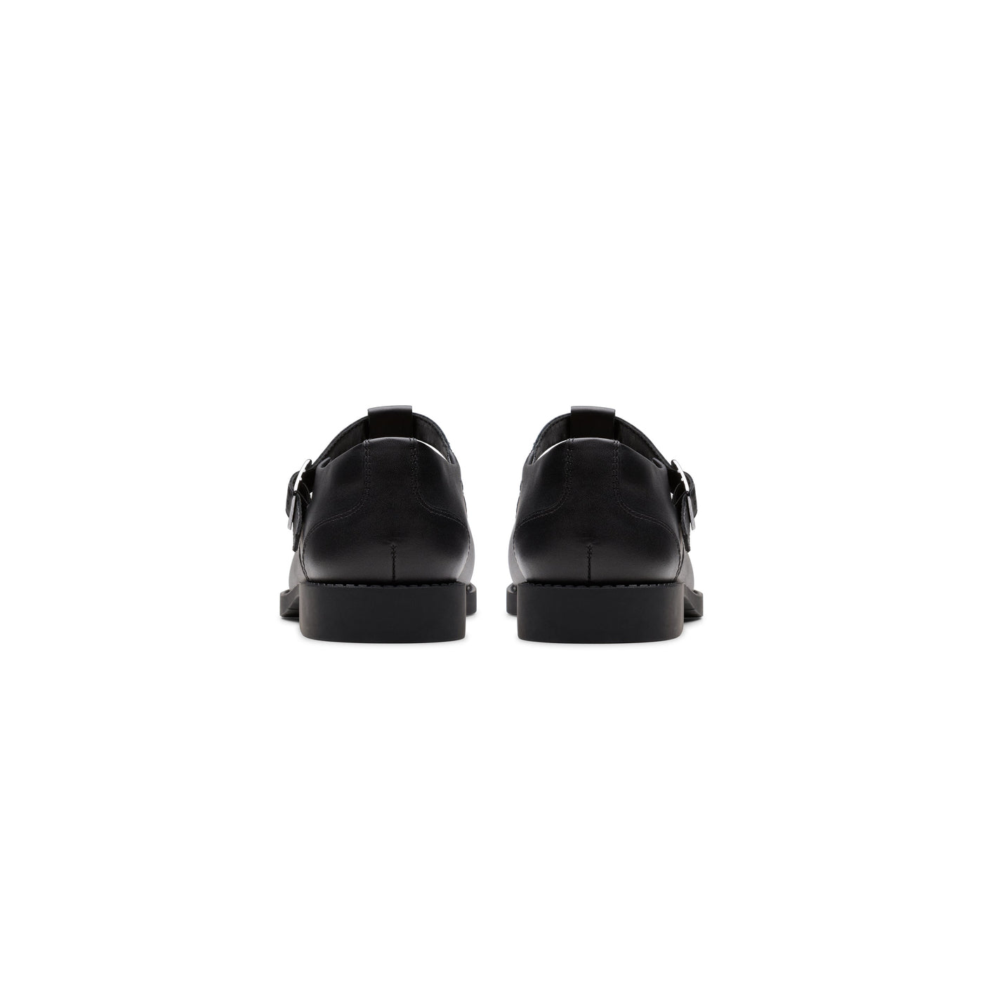 Girls - Tapa Hope Youth. Black Leather